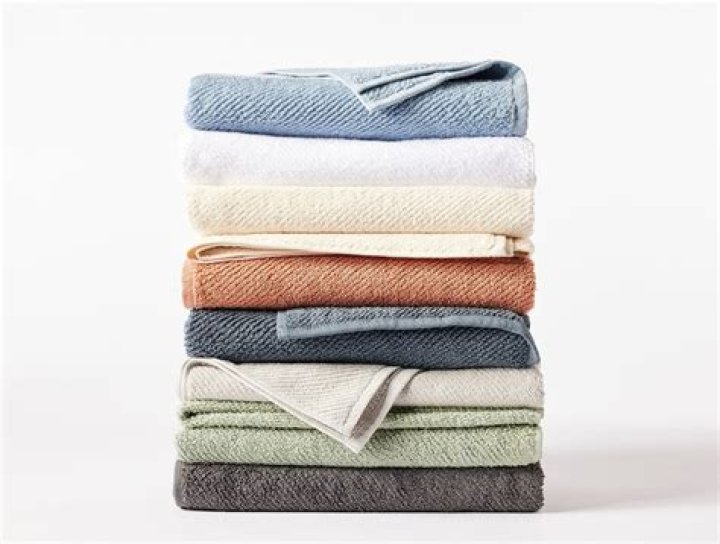 costco organic bath towels