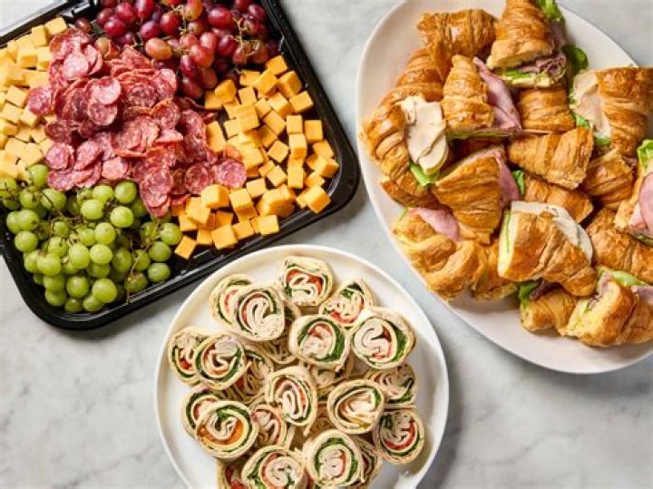 costco party platters 2020