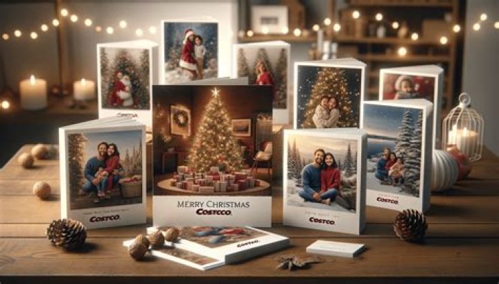 costco photo cards