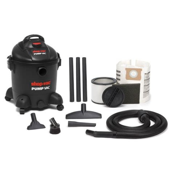 costco shop vac