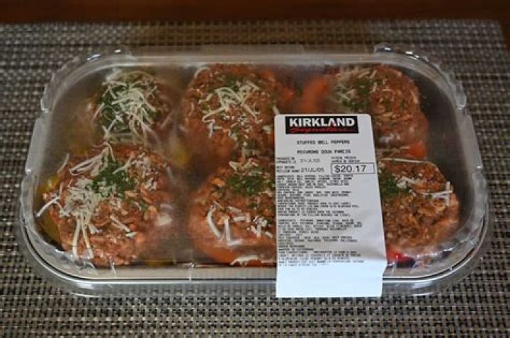 costco stuffed bell peppers