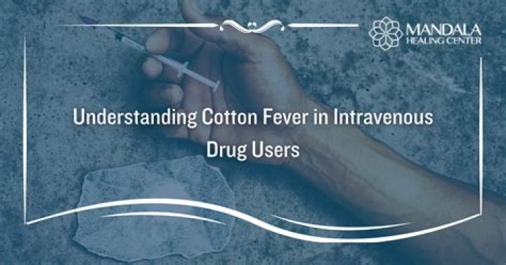 cotton fever
