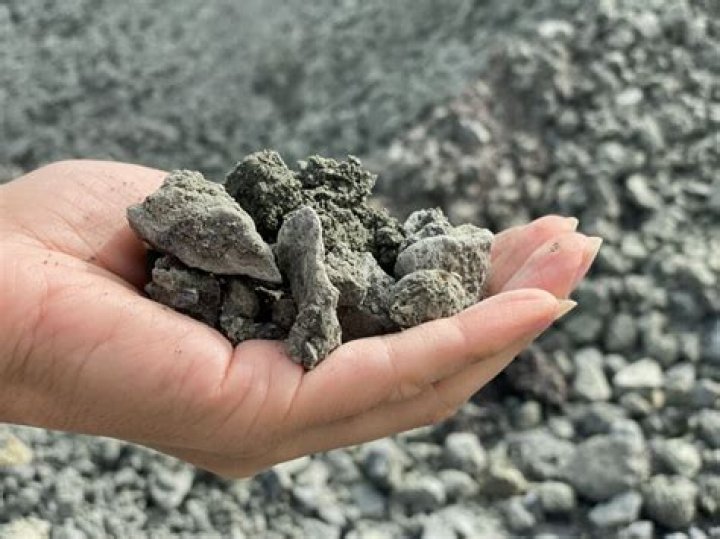 cr 6 gravel