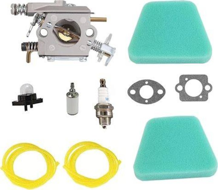 craftsman chainsaw carburetor
