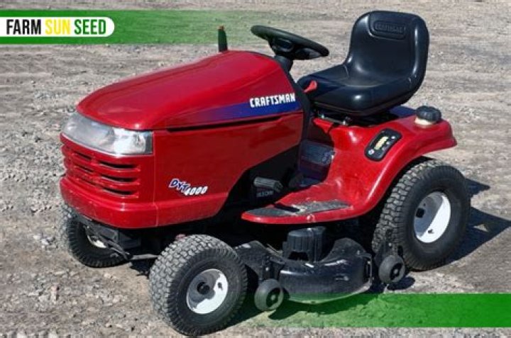 craftsman dyt 4000