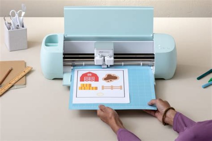 cricut software