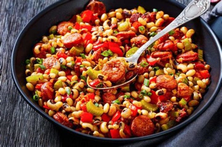 crowder peas