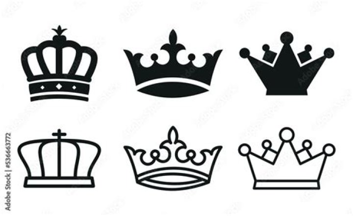 crown symbol