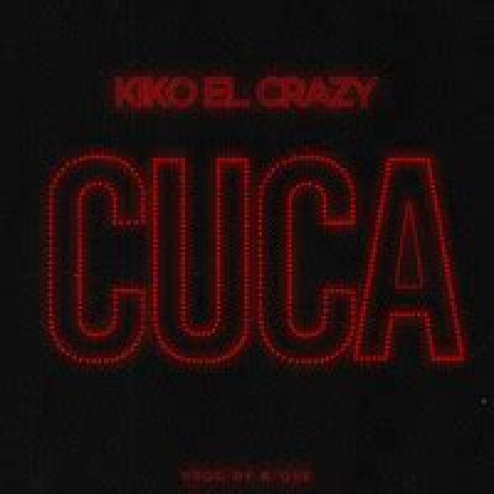cuca spanish