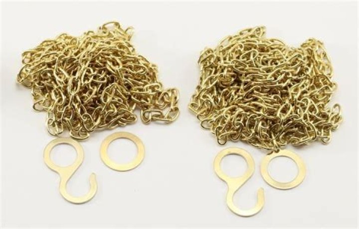cuckoo clock chains