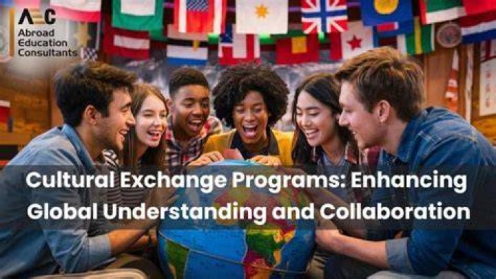 cultural exchange definition