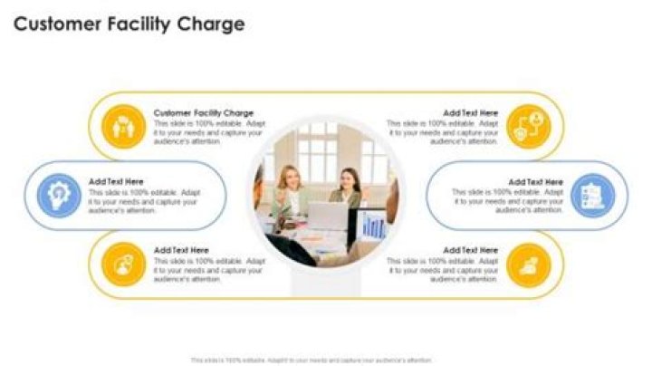 customer facility charge