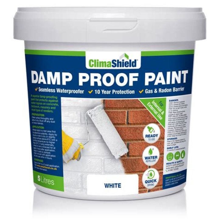 dampproof paint