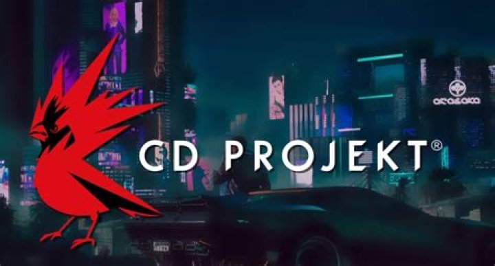 Data stolen from CD Projekt Red is spreading in the network