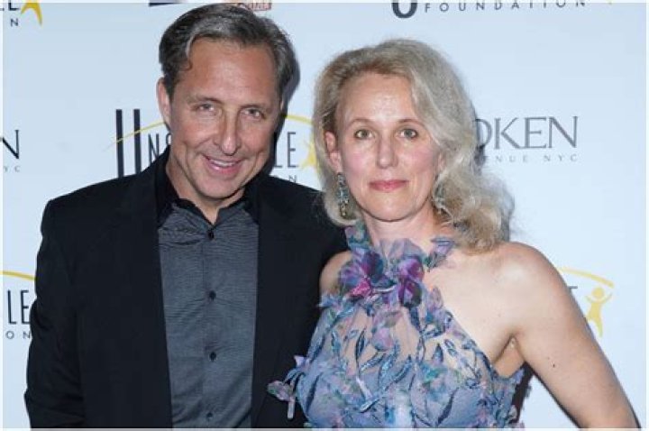 dave asprey wife