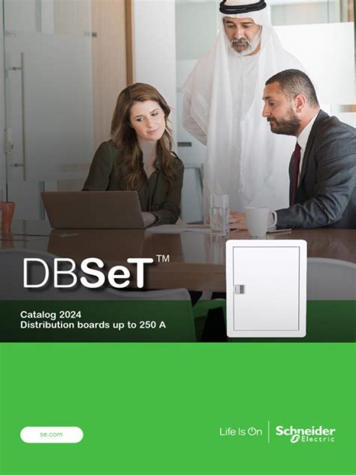 dbset