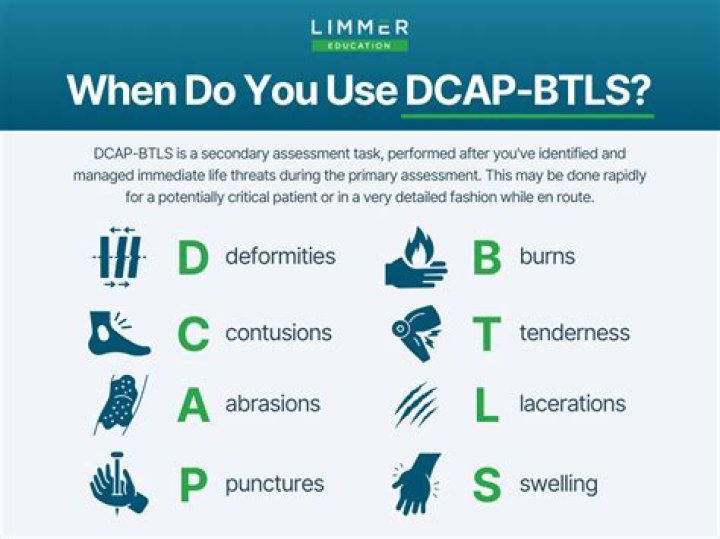 dcap btls