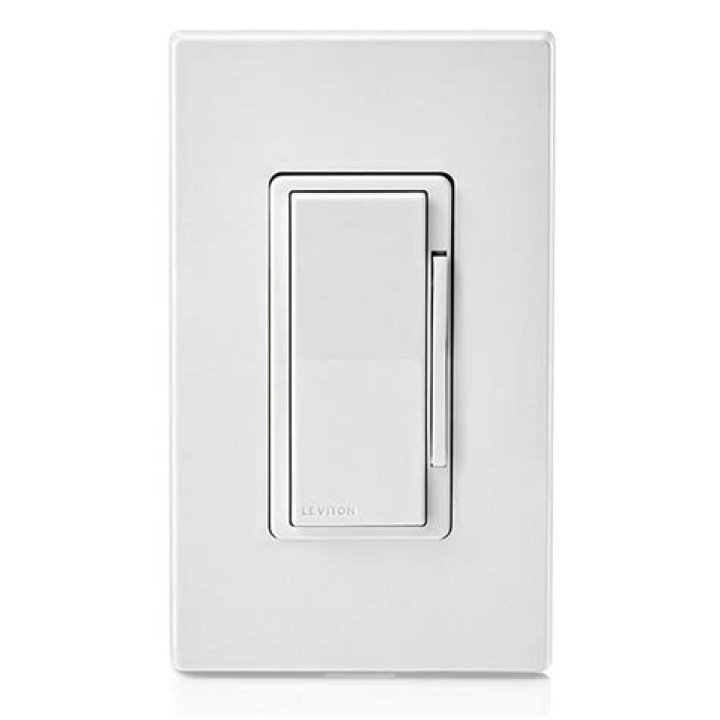 decora lighting switches