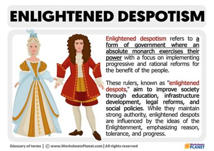 despotism meaning