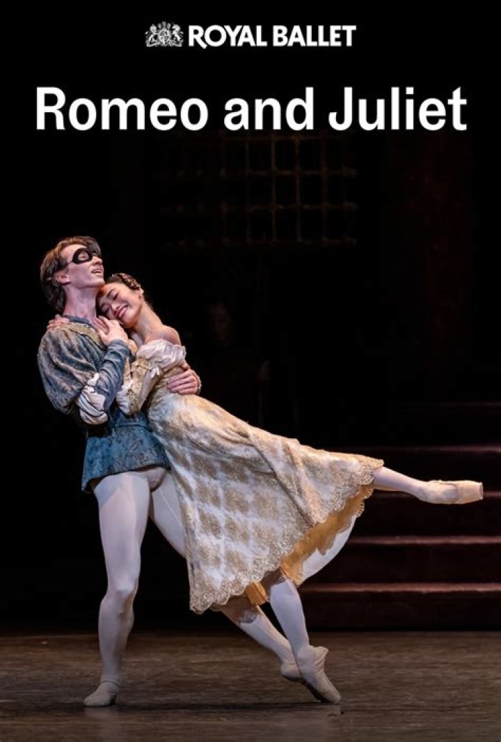 dialogue of romeo and juliet