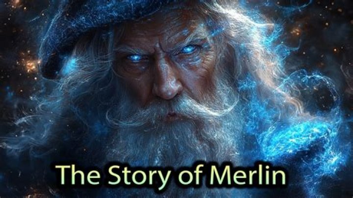 Did Merlin actually exist?