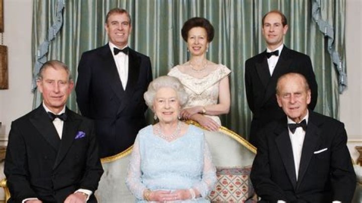 did queen elizabeth 1 have children