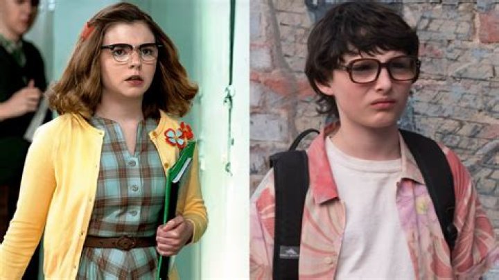 Did Richie have a crush on Beverly?