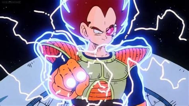 Did Vegeta destroy arlia?