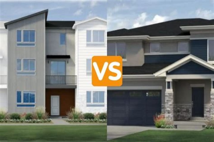 difference between estate and modern emulsion