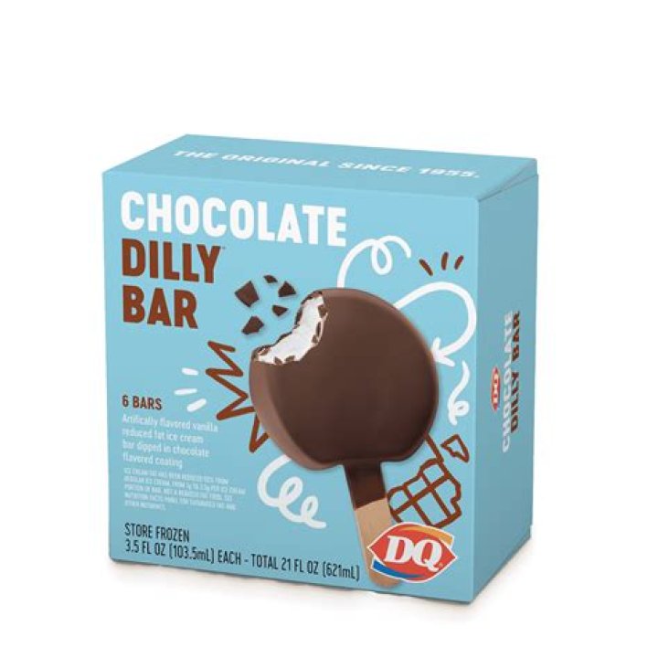 dilly bar