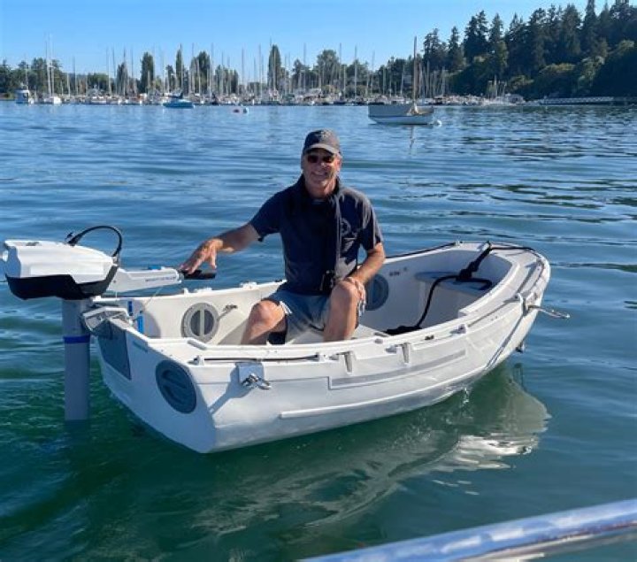 dingy