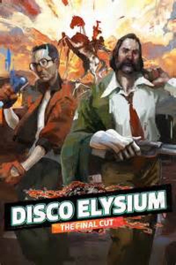 disco elysium combat