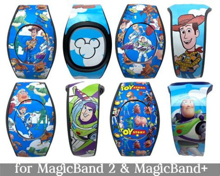 disney magic bands uk