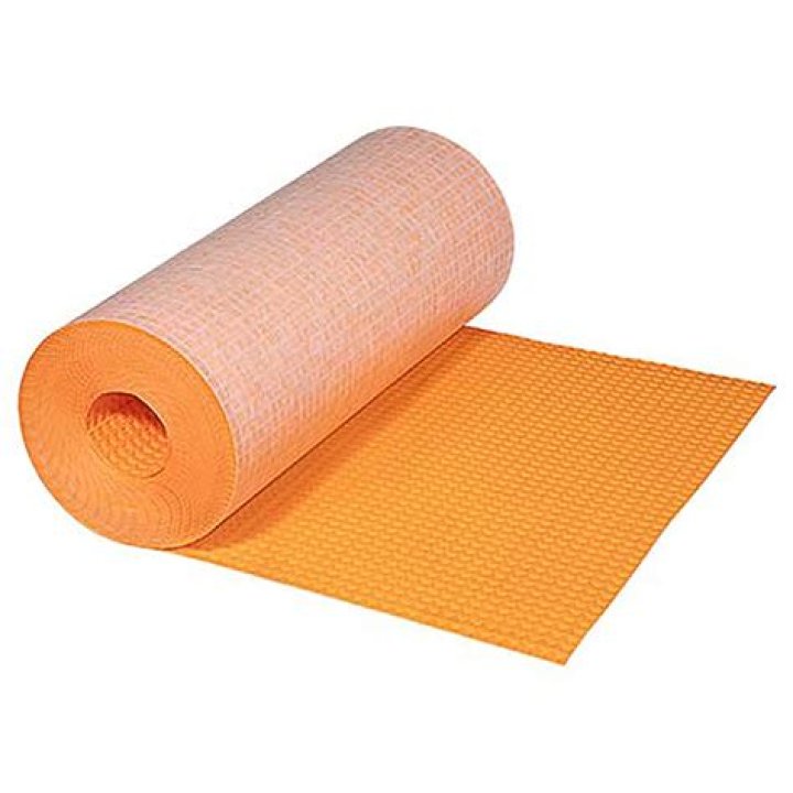 ditra mat