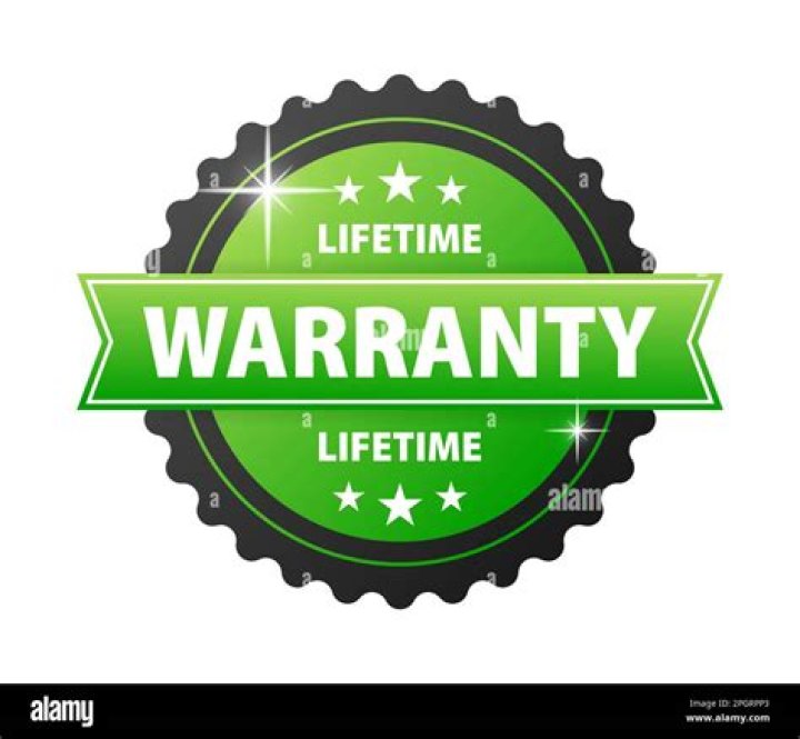 Do all Briggs and Riley have lifetime warranty?