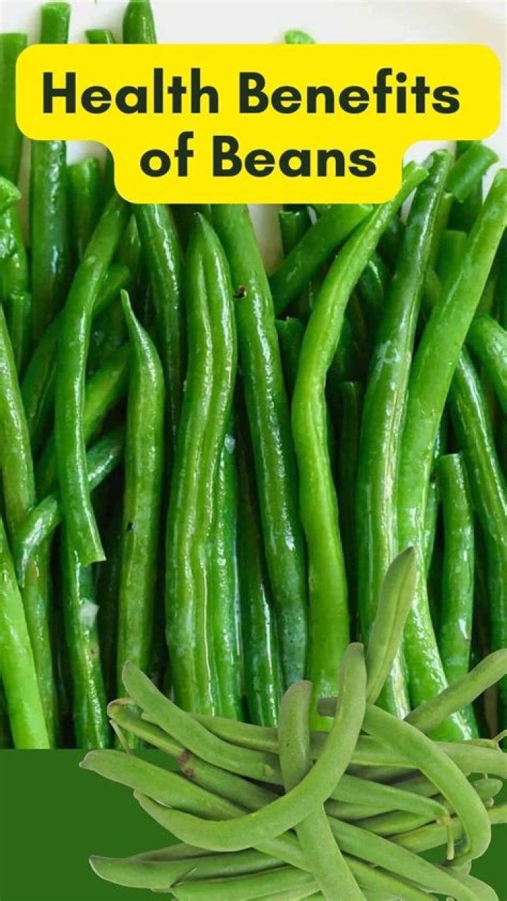 do beans have carbs