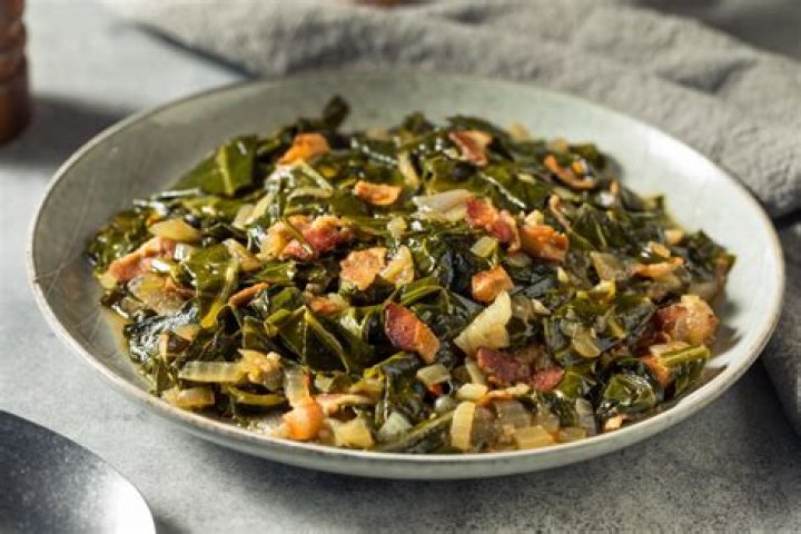 do collard greens cause gas