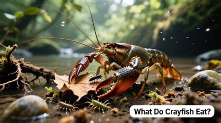 Do crayfish suffer when boiled?