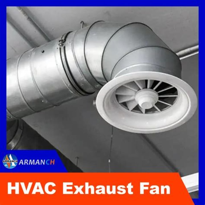 Do exhaust fans remove smoke?