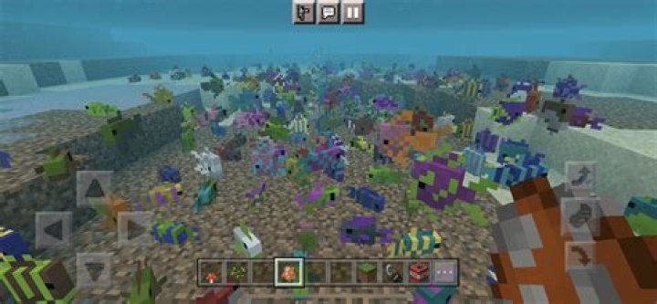 do fish despawn minecraft