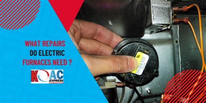 Do furnaces need to be serviced