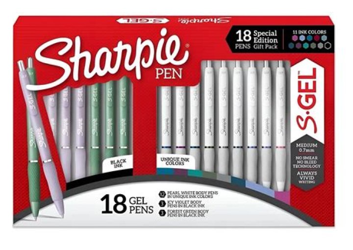 Do grout pens come in different colors