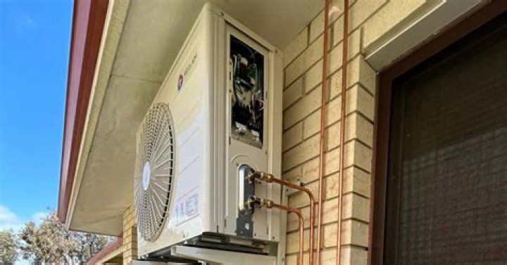 Do heat pumps need maintenance