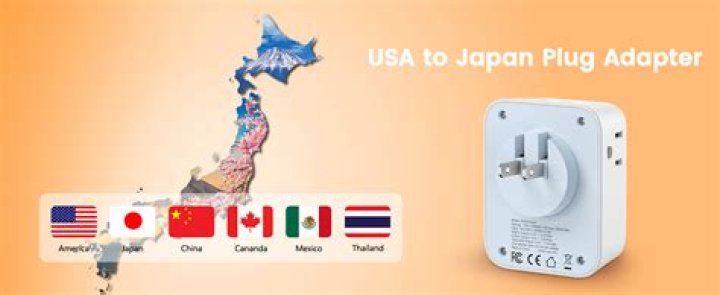 Do I need an adapter for Korea?