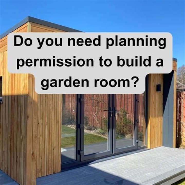 Do I need planning for a Juliet balcony