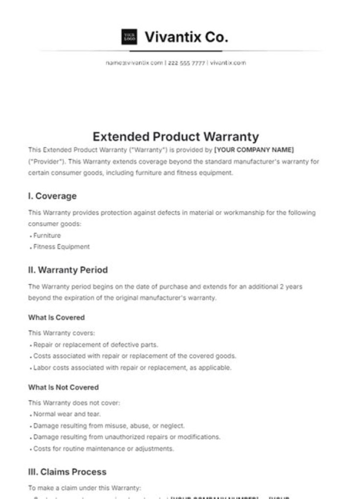 ,Do I need proof of purchase for warranty?,When you make a claim