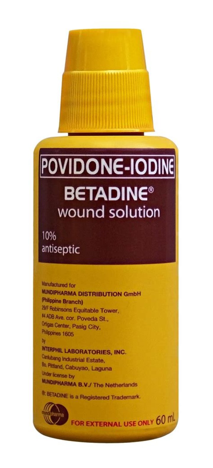 do oysters have iodine