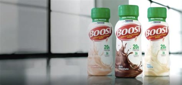 Do protein shakes contain lactose