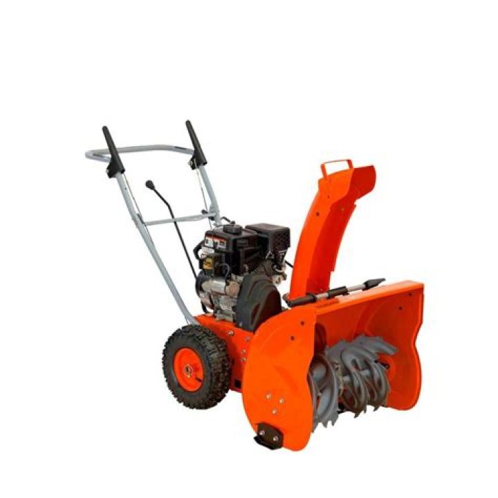 Do snow blowers go on sale