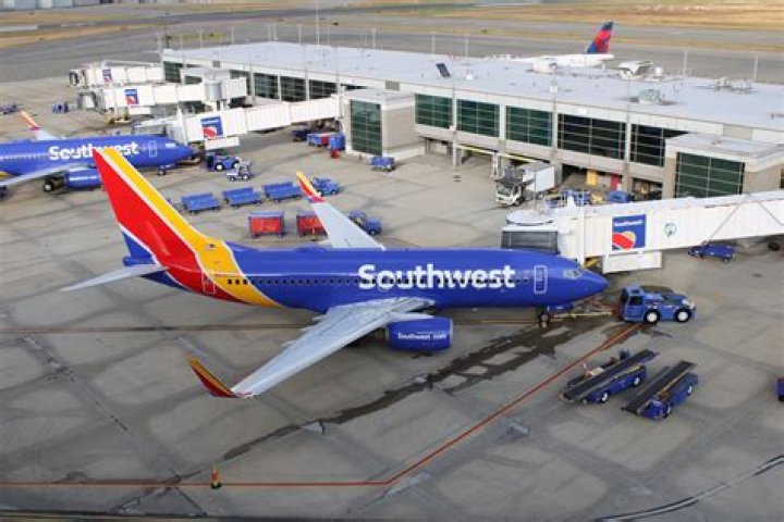 do southwest planes have wifi
